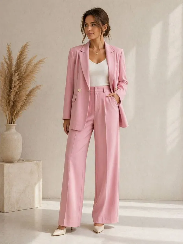Продам костюм брюки двока ZARA — фото 2