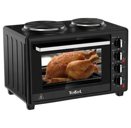 Духовка универсальная Tefal