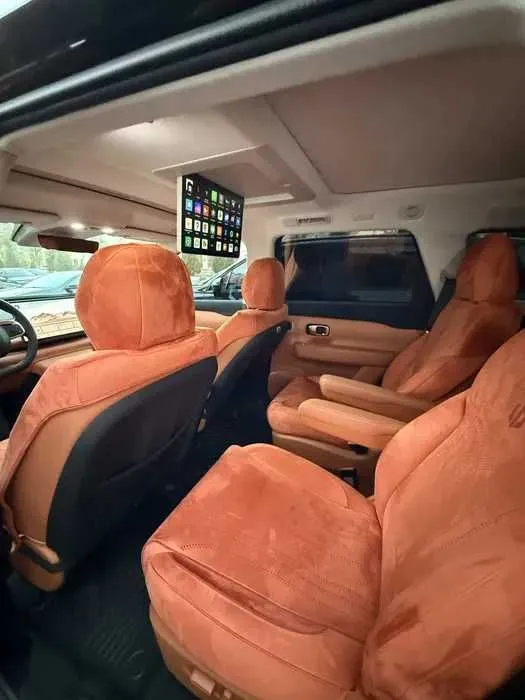 Leapmotor C16 Premium 520 nalichida va nasiya savdoda bor — фото 4