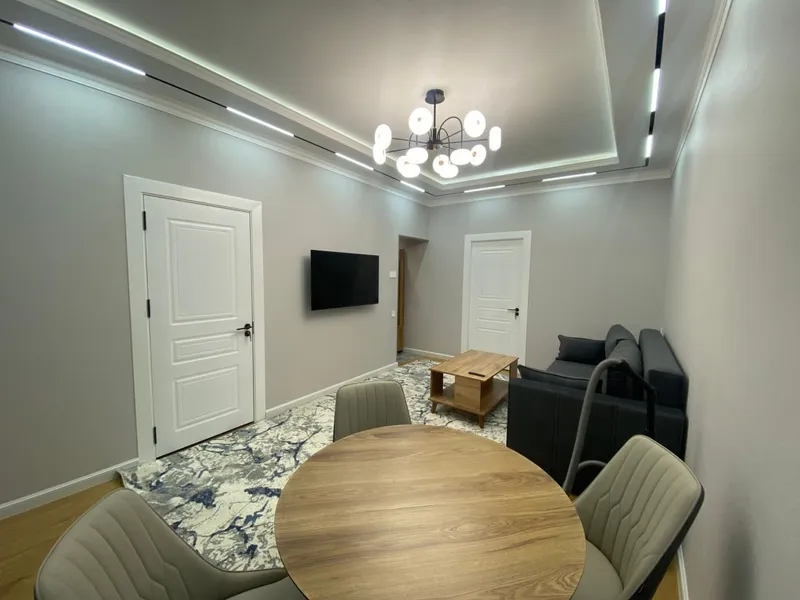 44 m² 2 xonali kvartira ijaraga · ID 43376 6