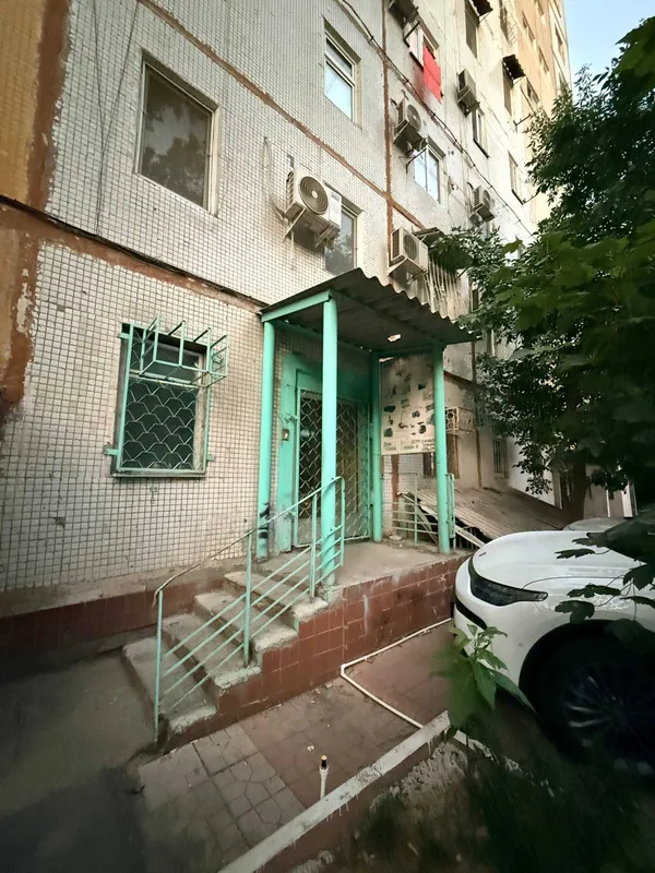 Не жилойга таййор квартира Яккасаройда 100 м2 без ремонт! 2 Не жилойга таййор квартира Яккасаройда 100 м2 без ремонт! 2