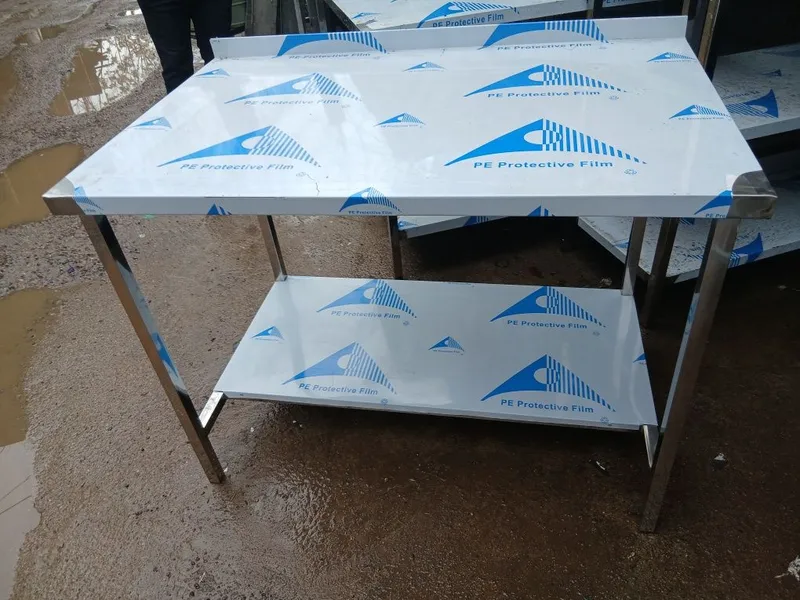 Nerjaveka stol 110 70