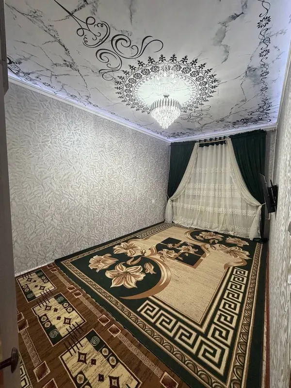 Срочно сотилади продаётся квартира 5