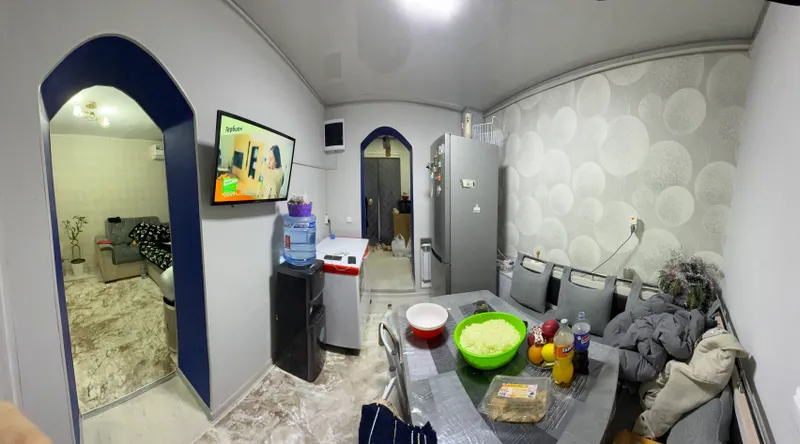 Продается 1-комн. квартира, 30м², 1/2 этаж — фото 5