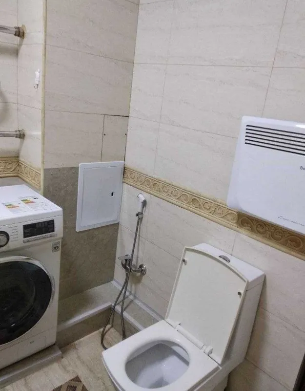 Сдаётся 3 комнатная со всеми удобствами на Карасу 4 — фото 3