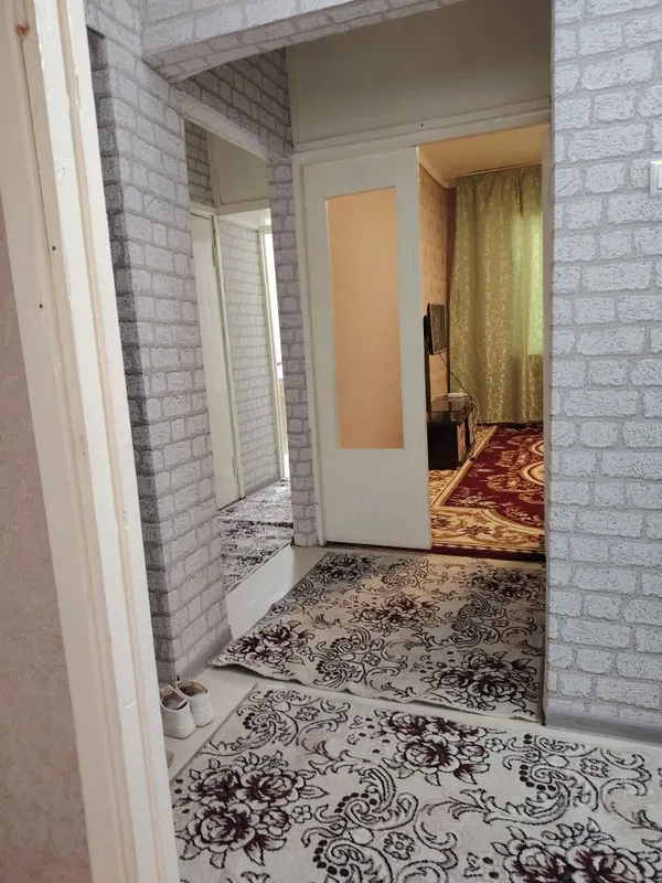Аренда 2х комнатной квартиры в городе АХАНГАРАН Ижара хонадон 4
