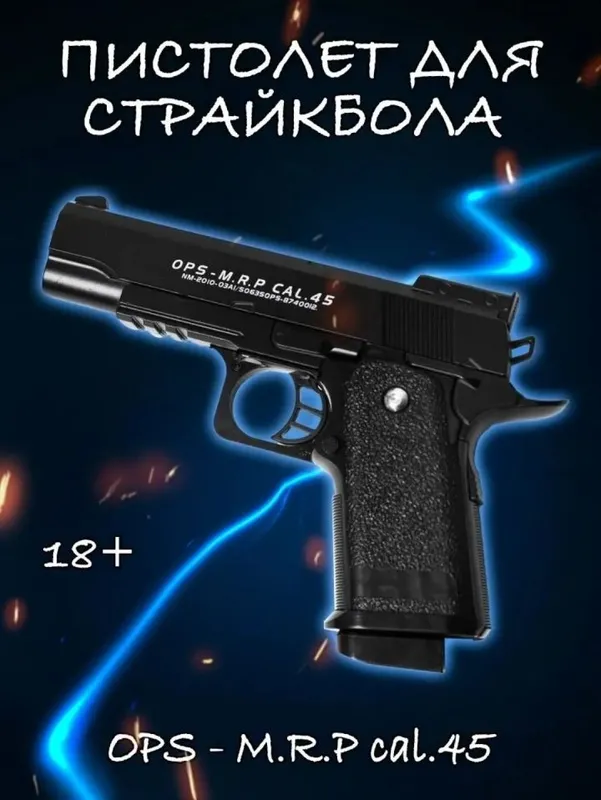 ov militigi