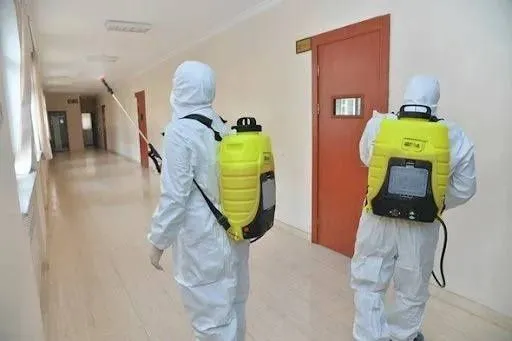 Дезинфекция Тараканов Клопов Мух Блох Клещей — фото 4