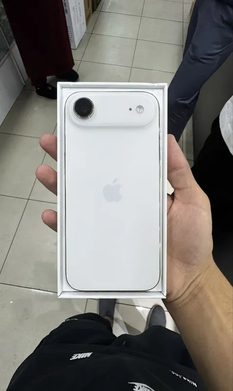 iPhone Air 256 ГБ 1 iPhone Air 256 ГБ 1