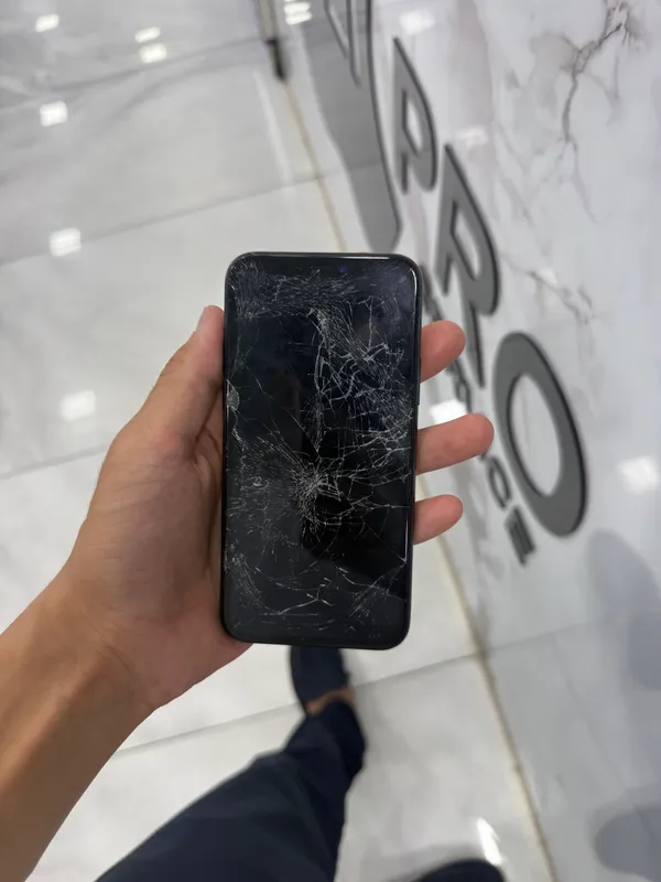 Iphone 11 pro 3