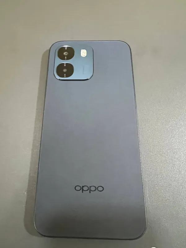Oppoq A6 3