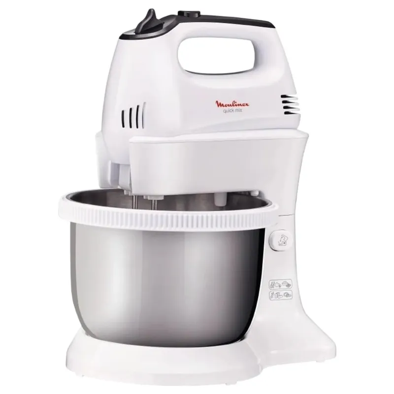 Миксер Moulinex HM3121B1