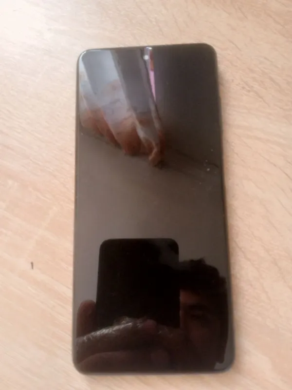 Poco x3 pro prasser kuygan — фото 1