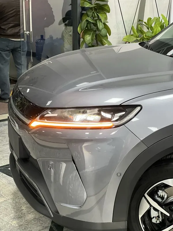 ‼️Changan Q05 500 km 2026‼️ — фото 2