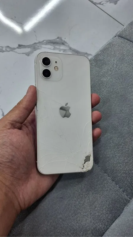 Iphone 12 с гарантие — фото 4