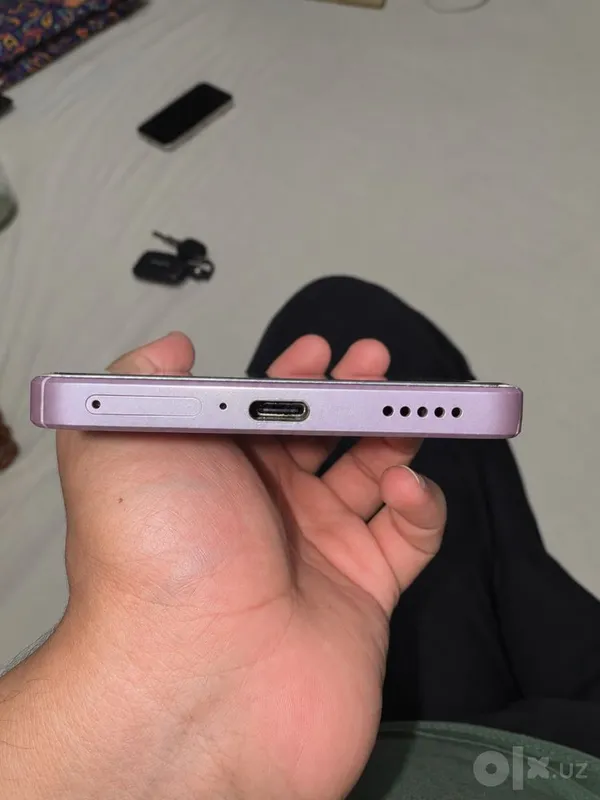 Xiaomi 12 Lite в идеальном состоянии 3 Xiaomi 12 Lite в идеальном состоянии 3