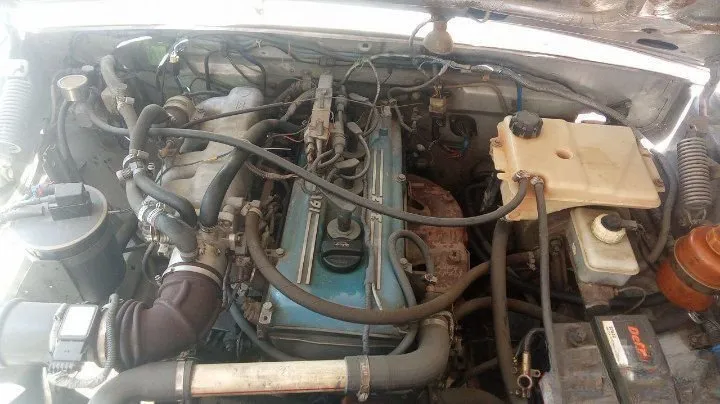 GАЗ-31105 «Volga» uchun 406 motori, Yevro 2 GАЗ-31105 «Volga» uchun 406 motori, Yevro 2