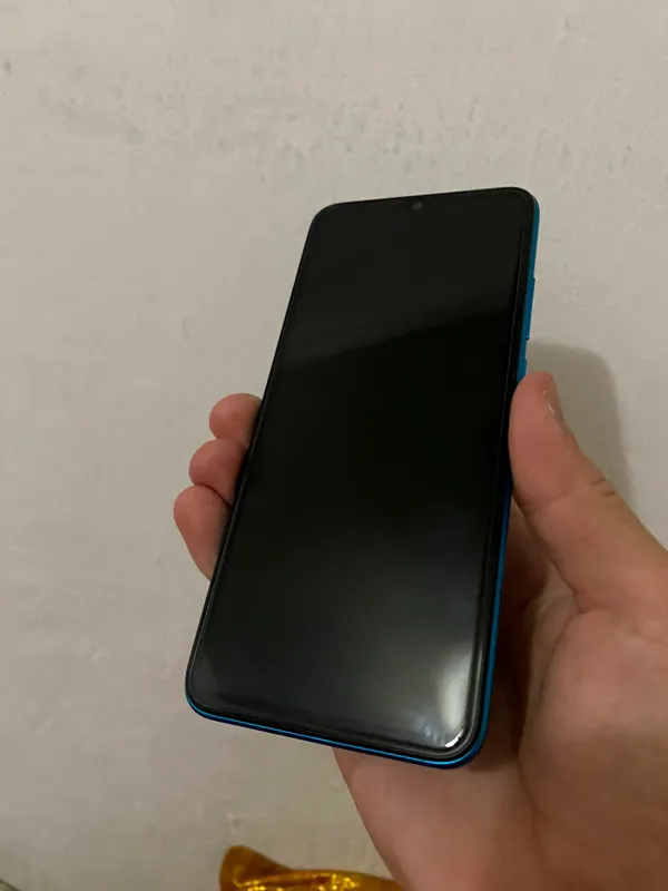 Redmi 9A ideal xolati 64 xotira 2