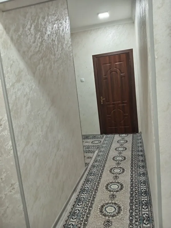 Dehkon bozarnia dim yaqinda 6 mikrarayonda 3 honali 65 Kv kivartira — фото 3
