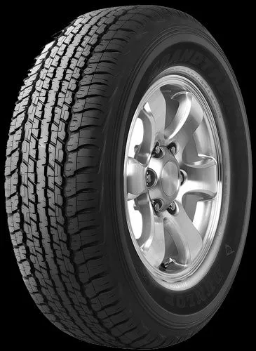 Шины Dunlop Grandtrek AT22 265/55R19 BYD Sorento Leapmotor Santafe