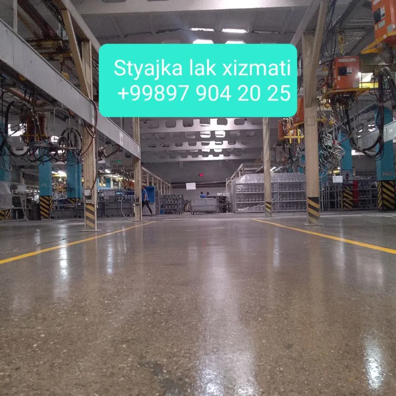 Styashka Mazayka Shlipovka xizmati — фото 8