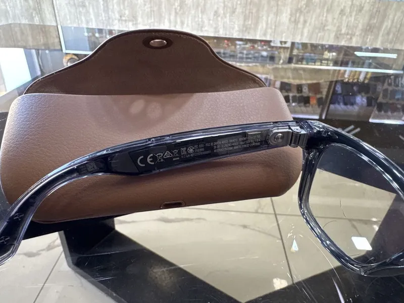 RayBan Meta Gen-2 5 RayBan Meta Gen-2 5