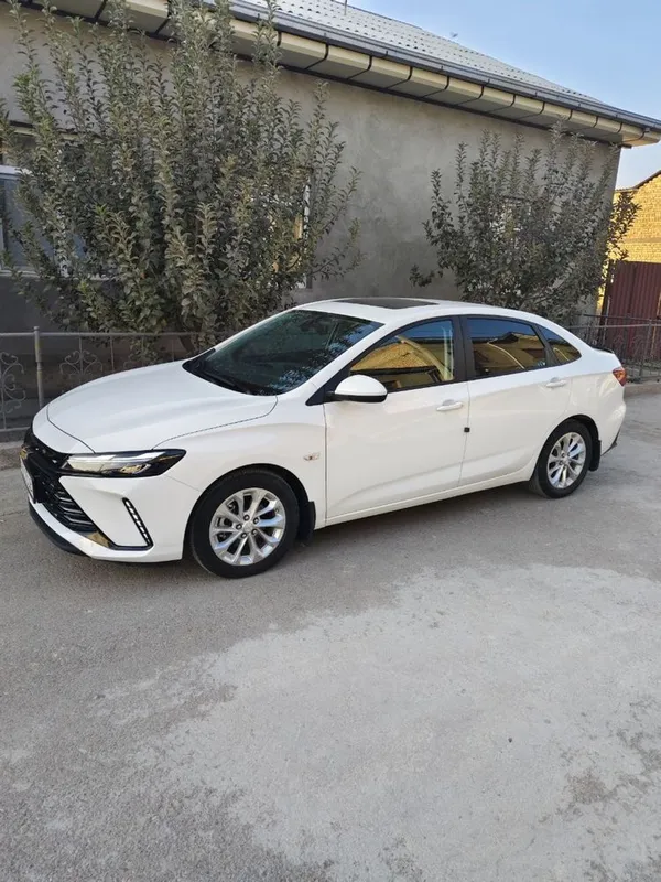 Срочна сотилади Монза 1.5
