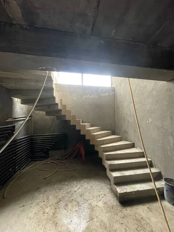 Beton zina quyish | Monolit zina | Namangan 5