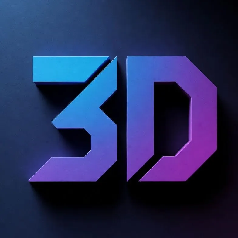 Моделирование 3D