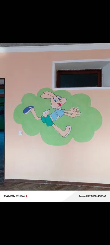 Rassom xizmatlari 5 Rassom xizmatlari 5