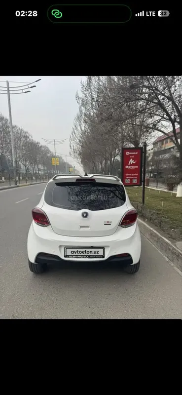 СРОЧНО-СРОЧНО Changan Ben-Ben E-star Чанган Бен Бен Е стар — фото 1