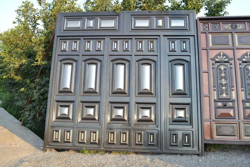 Darvozalar reshotka kazirok perila 6 Darvozalar reshotka kazirok perila 6