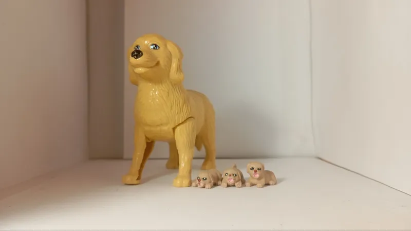 Barbie,лошадь,собака,лошадка,Барби,кукла,игрушки — фото 3 Barbie,лошадь,собака,лошадка,Барби,кукла,игрушки — фото 3