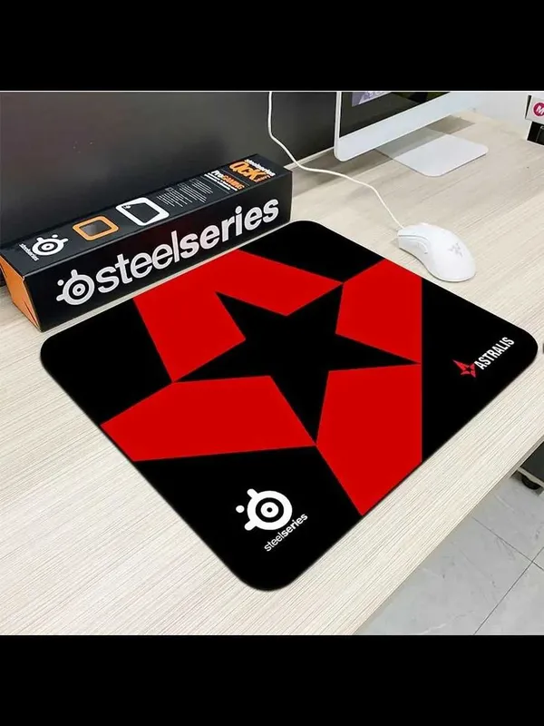 Коврик Steelseries QcK Heavy Large 6mm — фото 3