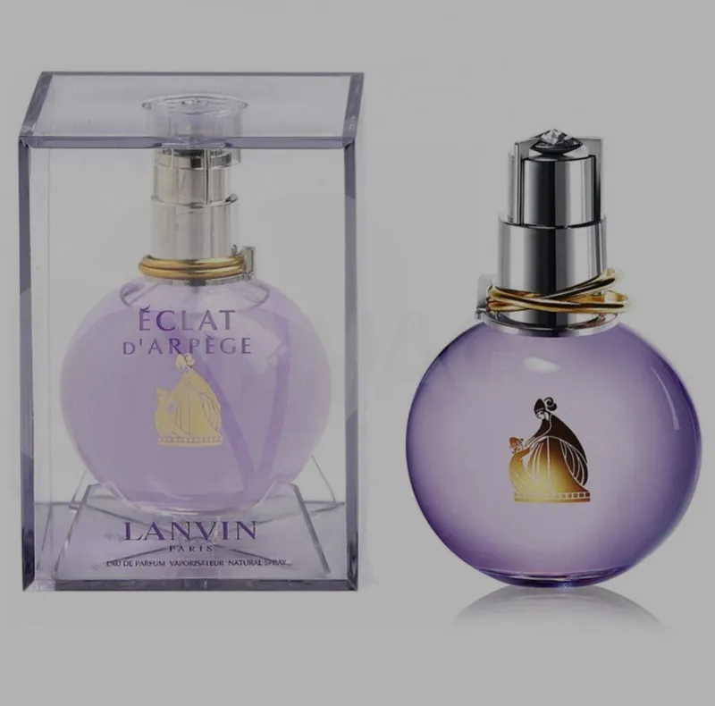 ECLAT D'ARPEGE LANVIN Духи 100мл — фото 2