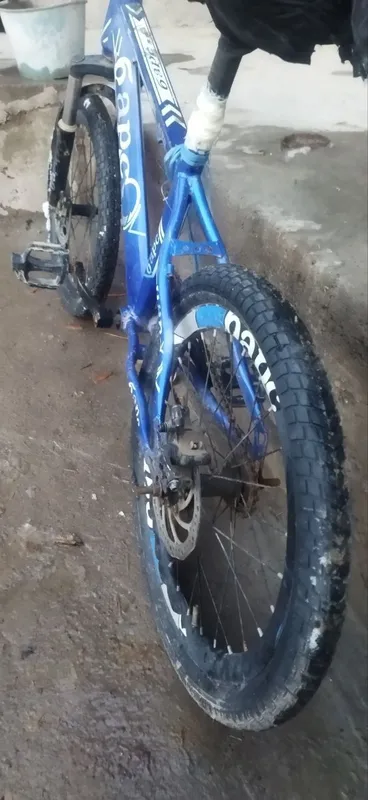 Velosiped sotiladi 4