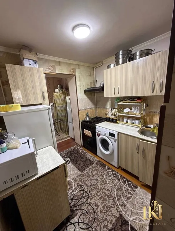 Продаётся 3-комнатная квартира, 70 м², 3/5, Мирзо-Улугбекский район — фото 2