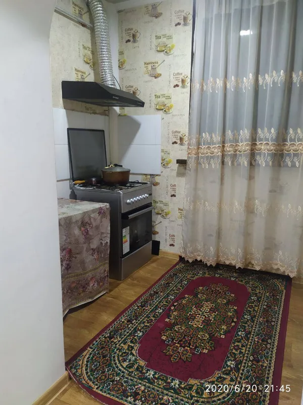 Аренда квартиры для девушек без хозяйки — фото 5