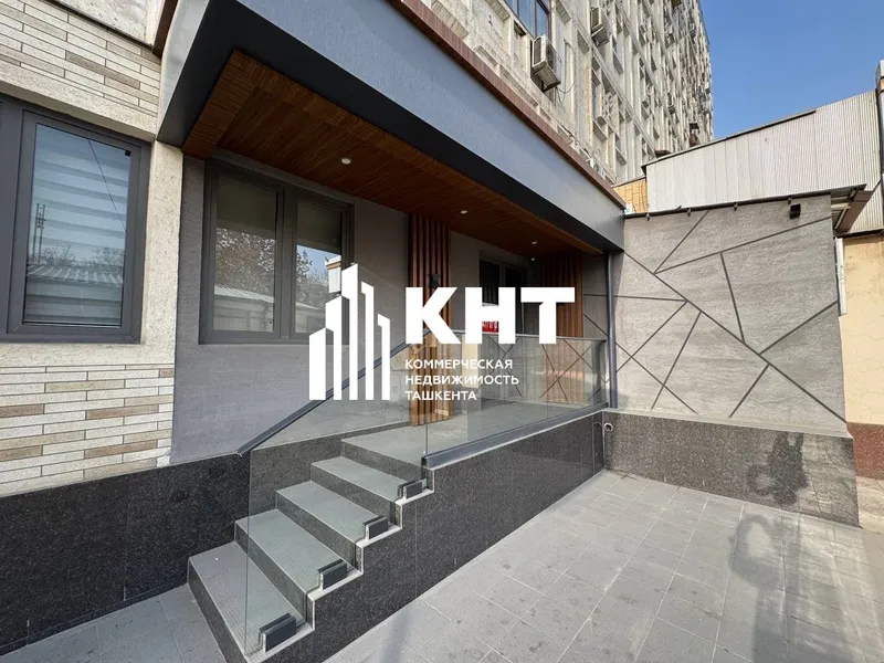 Продажа-Аренда помещения от КНТ 82м2, Алиазарский