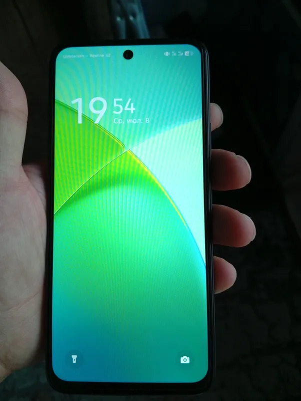 Телефон Infinix smart 10 plus 2