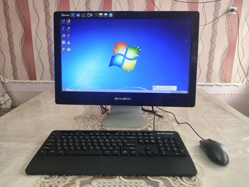 Lenovo aybi yo‘q holati zo‘r tez ishlaydi — фото 5