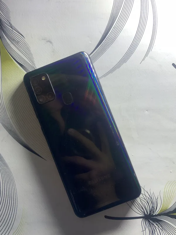 Samsung A21s 2 Samsung A21s 2