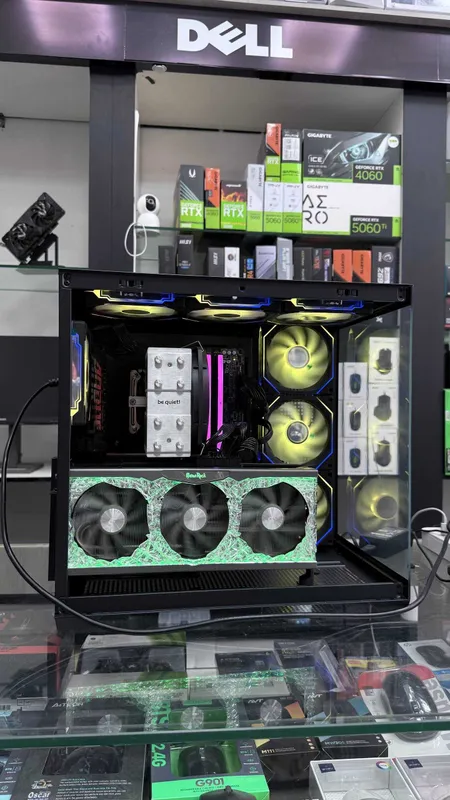 intel ultra 5 245k/ 3080 oc gamerock 10gb/ 3080 oc gamerock 10gb intel ultra 5 245k/ 3080 oc gamerock 10gb/ 3080 oc gamerock 10gb