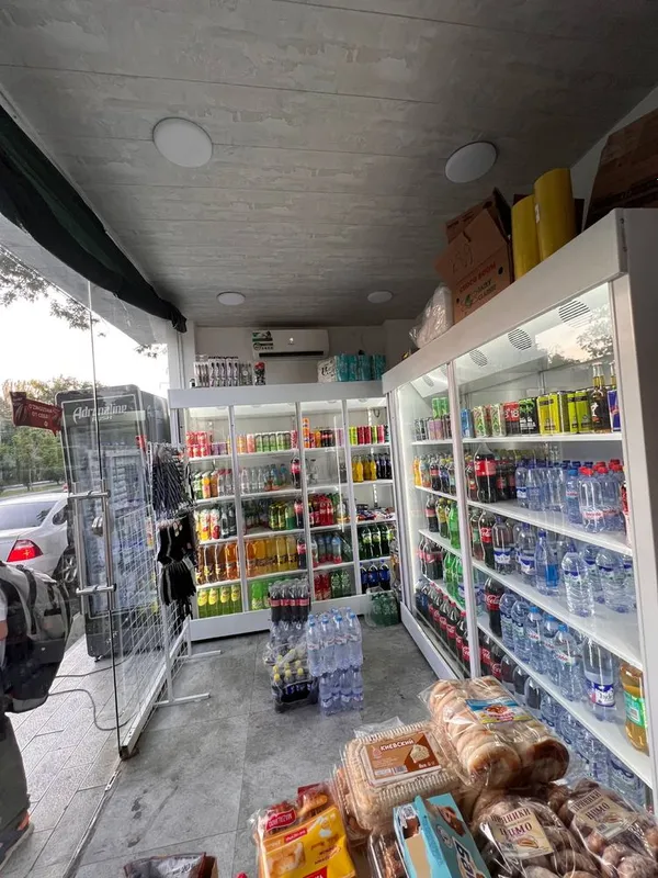 Tayyor dokon biznesi sotiladi 1