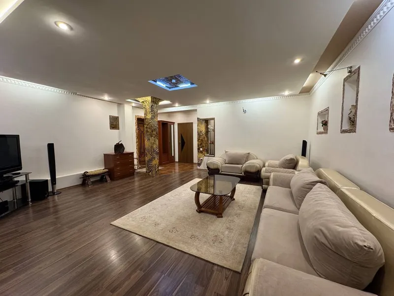 3-комнатная квартира, 80 м2, Мирзо-Улугбек 2