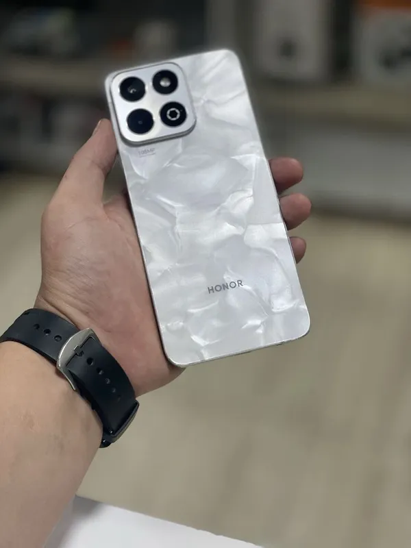 Honor x7c 256 gb srochna — фото 1