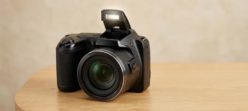 Nikon Coolpix L340 sotiladi 5