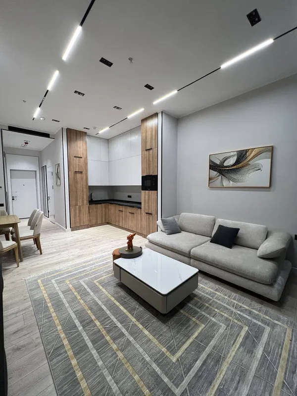 Nest One’da 2 xonali, 55 m² kvartira ijaraga beriladi 2