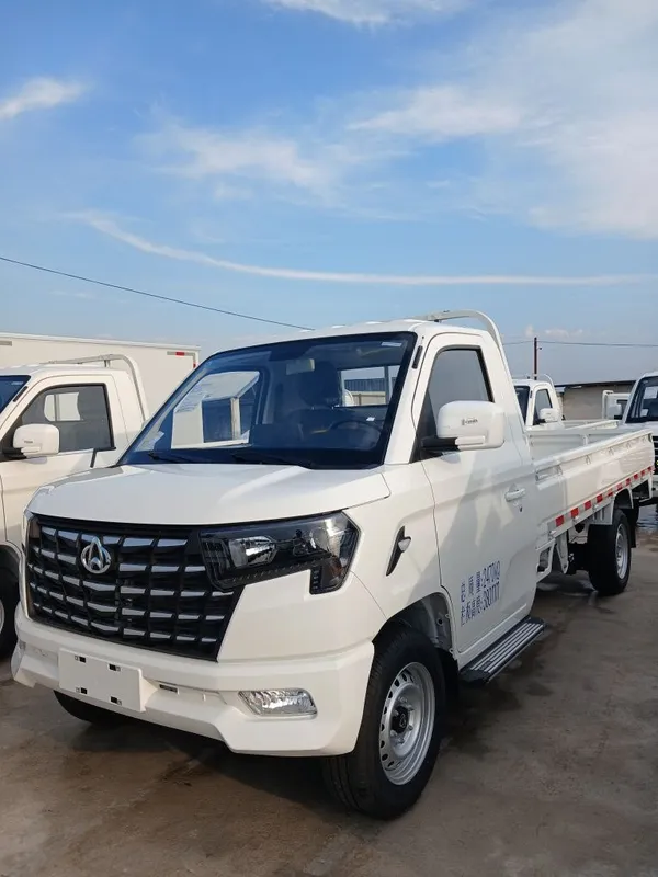 Changan Start Plus 2026 Yil Bez Probeg 1