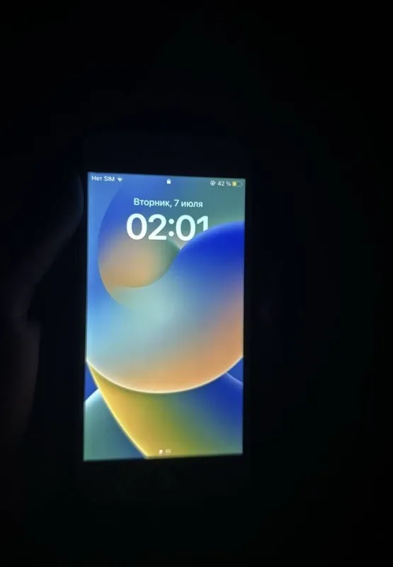 Iphone 8 Rose Gold 256 GB 1